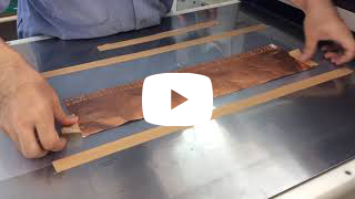 樹脂打抜加工動画サムネイル_3