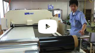 樹脂打抜加工動画サムネイル_4
